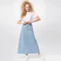 Denim şıklığı